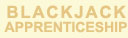 blackjack card counting training